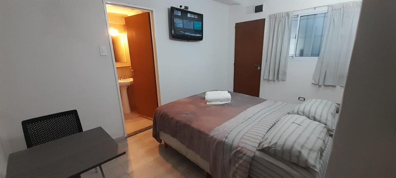 Hotel Wilton Ba Ciudad Autónoma de Ciudad Autónoma de Buenos Aires Exterior foto
